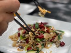-炊烟餐厅