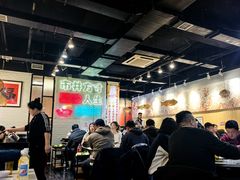 -京门活鱼馆·鱼火锅(百子湾（原红庙）店)