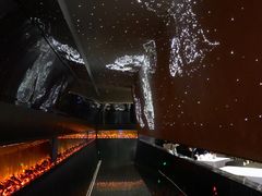 星空走廊-燃扒房Steakhouse(皇庭店)