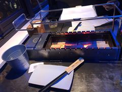 -很久以前羊肉串(打浦路店)