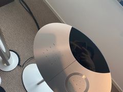 -上海柏悦酒店