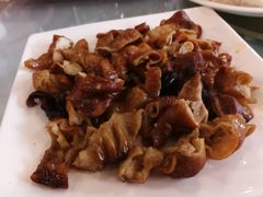 -东方饺子王臻味餐厅(新嘉坡城店)