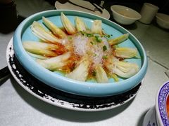 -鸭王烤鸭店(三里河店)
