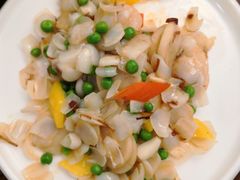 -聚缘堂·海鲜私房菜(松岭路店)