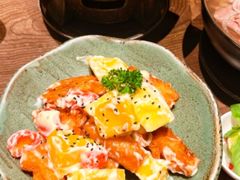 -安南越南餐厅(青岛万象城店)