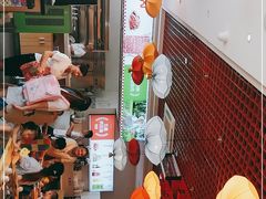 -映山红鲜货火锅(鱼嘴店)