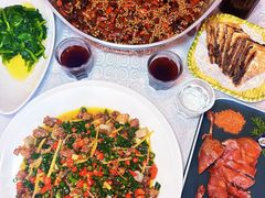 -辣婆婆(航天桥店)