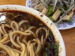 -老冯拉面羊棒骨(西宸广场店)