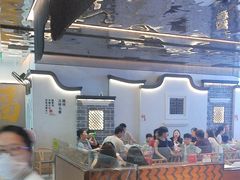 -四道菜·福建菜馆(莆田万达店)