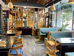 -野菌皇海景野生菌火锅(滨海大道店)