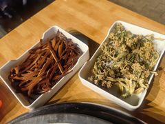 -盖帮鳝鱼串串(东郊记忆店)