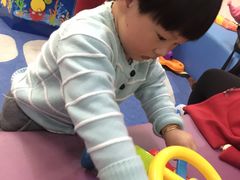 -美吉姆国际儿童发展中心(红谷滩绿地缤纷城中心)