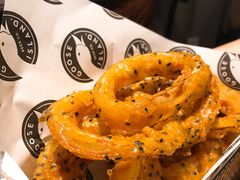 -Goose Island Brewhouse鹅岛精酿啤酒酿造工坊餐厅