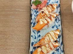 -小川洋风料理(武胜路凯德广场店)