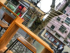 大堂-Onirii Coffee(长乐路店)