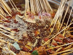 -袁记串串香(新南门店)