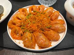 -禧宴Joyous Restaurant(禧园店)
