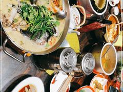-广府乡下·饭庄(新港东路店)