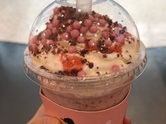 草莓小公主-果呀呀(乐和城店)