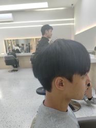 -苏豪路易士·嘉玛发廊