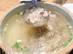 龙岩土猪肉汤-大厨的餐厅(曾厝垵总店)
