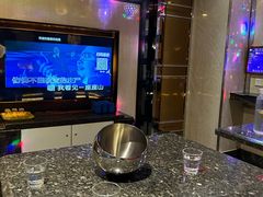 -音乐在线主题氧吧KTV(佳宁娜广场店)