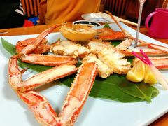 -蟹料理 北海道かに将軍(札幌本店)