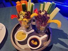 -碧特博格·20年品牌西餐厅(芜湖路店)