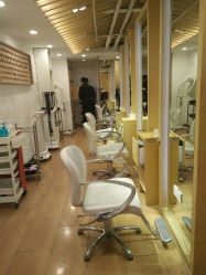 -简法造型·品牌形象店