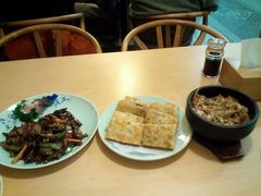 -静莲斋素食(慈云寺店)