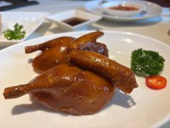 -利苑酒家(华熙国际店)