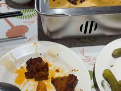 辣子鸡-汉斯南美烤肉(总店)