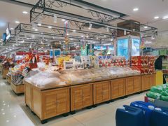 -悦喜客来购物广场(中山路店)