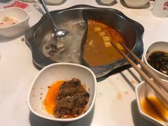 -傣妹休闲时尚火锅(星力壹号店)