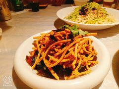 -可可大虾武汉土菜大排档(万松园1店)