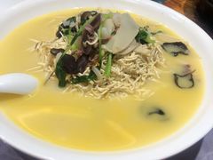 极品干丝-食為天·本地人爱吃的淮扬菜(瘦西湖店)