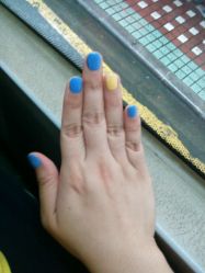 -Single·会社美甲美睫