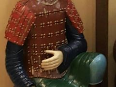-大秦瓦罐(光谷大街店)