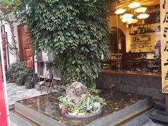 -老灶房-四川土菜(开元店)
