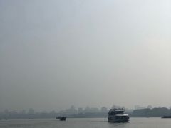 -西湖游船