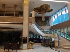 -张家界青和锦江国际酒店