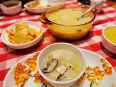 -西贝莜面村(镇江苏宁广场店)