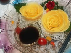 -福慧慈缘素食餐厅(王府井店)