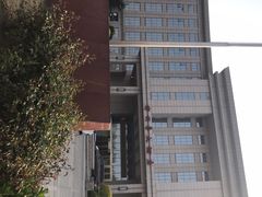 -天津津利华酒店