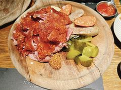 -闲·胡同 Barblu Hutong(雍和宫五道营店)