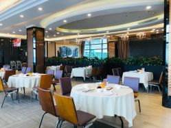 -空中一号宴会厅(信合大厦店)
