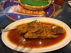 -甘家界牌柠檬鸭(青山店)