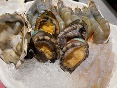 -一绪に寿喜烧(虹悦城店)