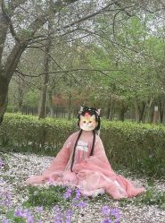 -汉仪华裳汉服馆(打浦桥店)