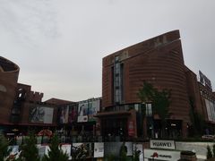 -砂之船奥特莱斯(合肥店)